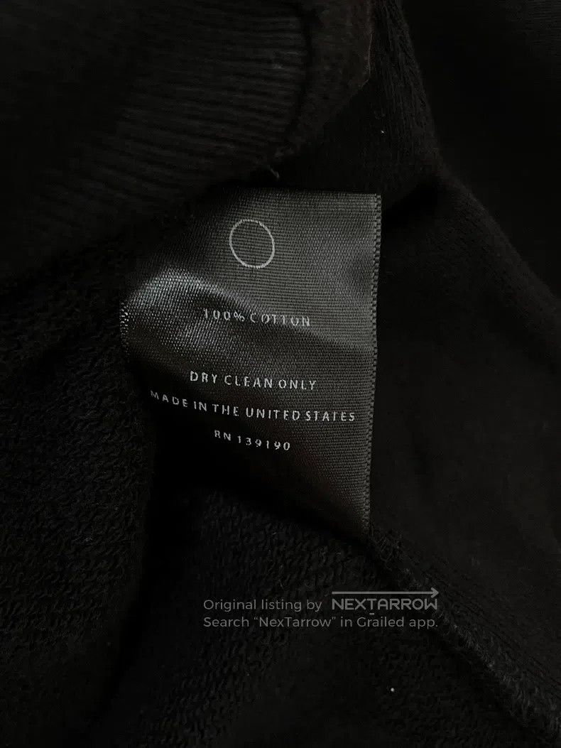 Fear of God Fear of God Season 4 hooded sweatshirt Size US M / EU 48-50 / 2 - 5 Thumbnail