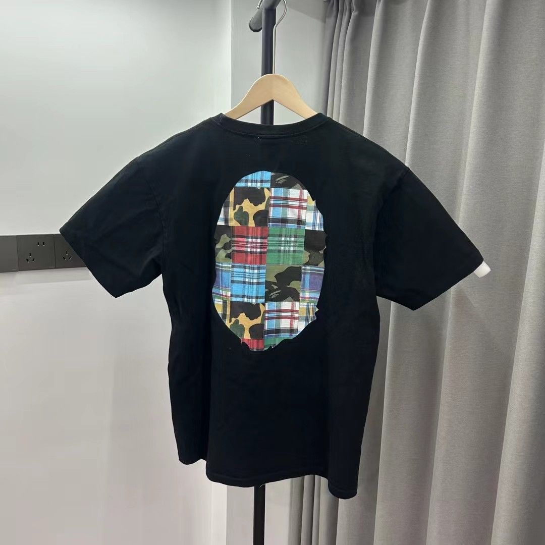 Bape BAPE LIMITED TEE Size US XL / EU 56 / 4 - 2 Thumbnail