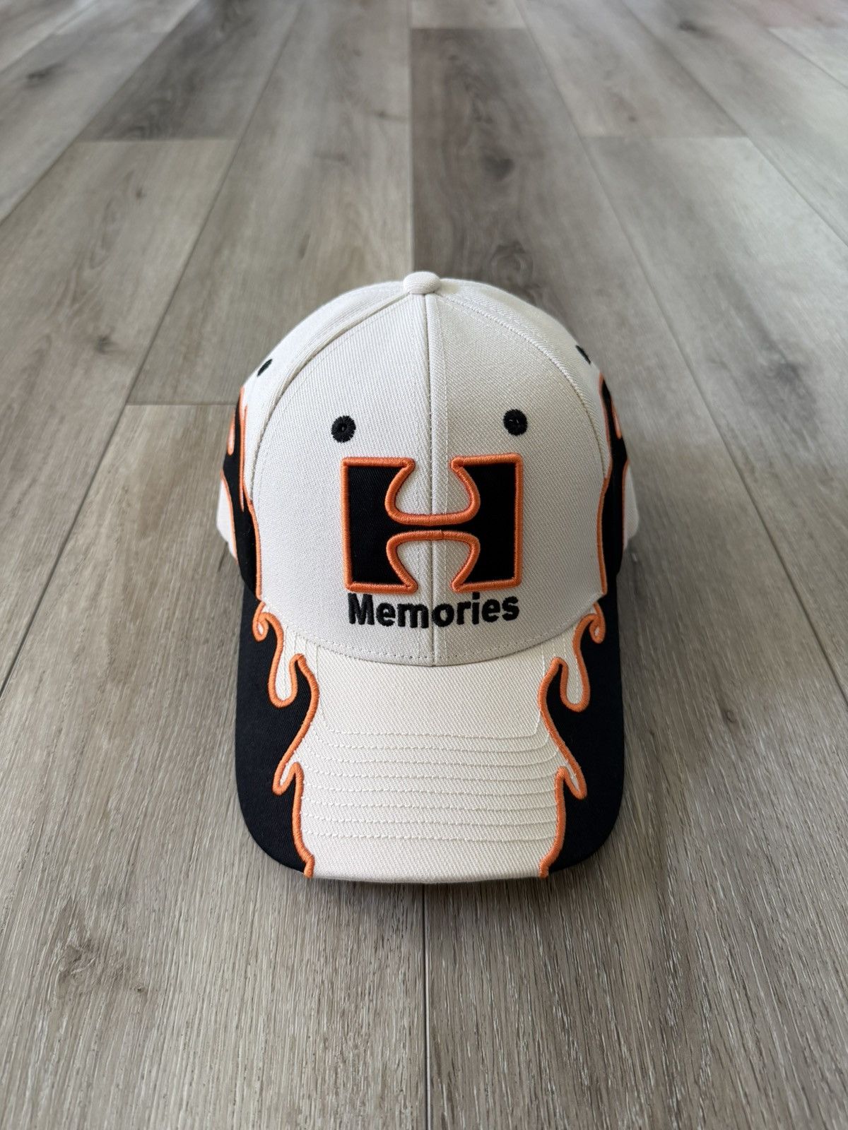 HMDD Hmdd Exclusive Chim Pass Hat Size ONE SIZE - 1 Thumbnail