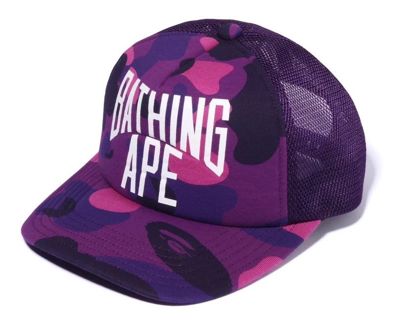 image of Bape Cap, Men's