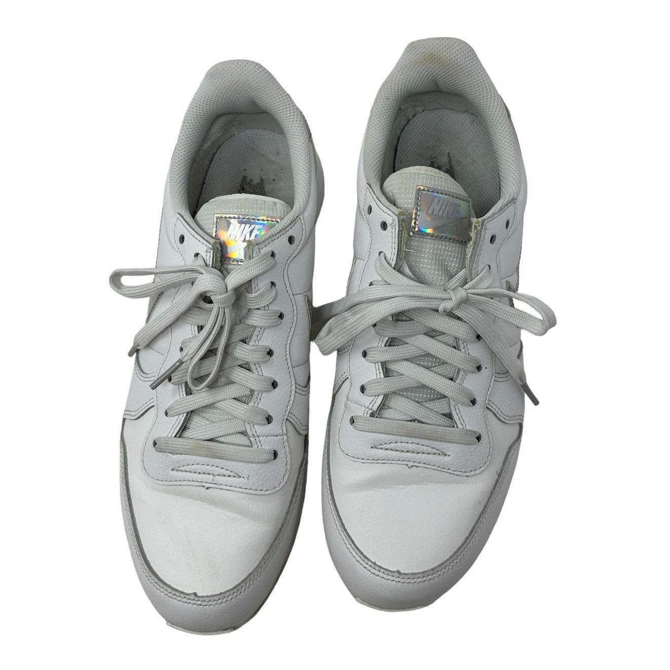 Nike Nike Internationalist White Casual Shoes Sneakers Size 10 Size US 10 / IT 40 - 13 Thumbnail