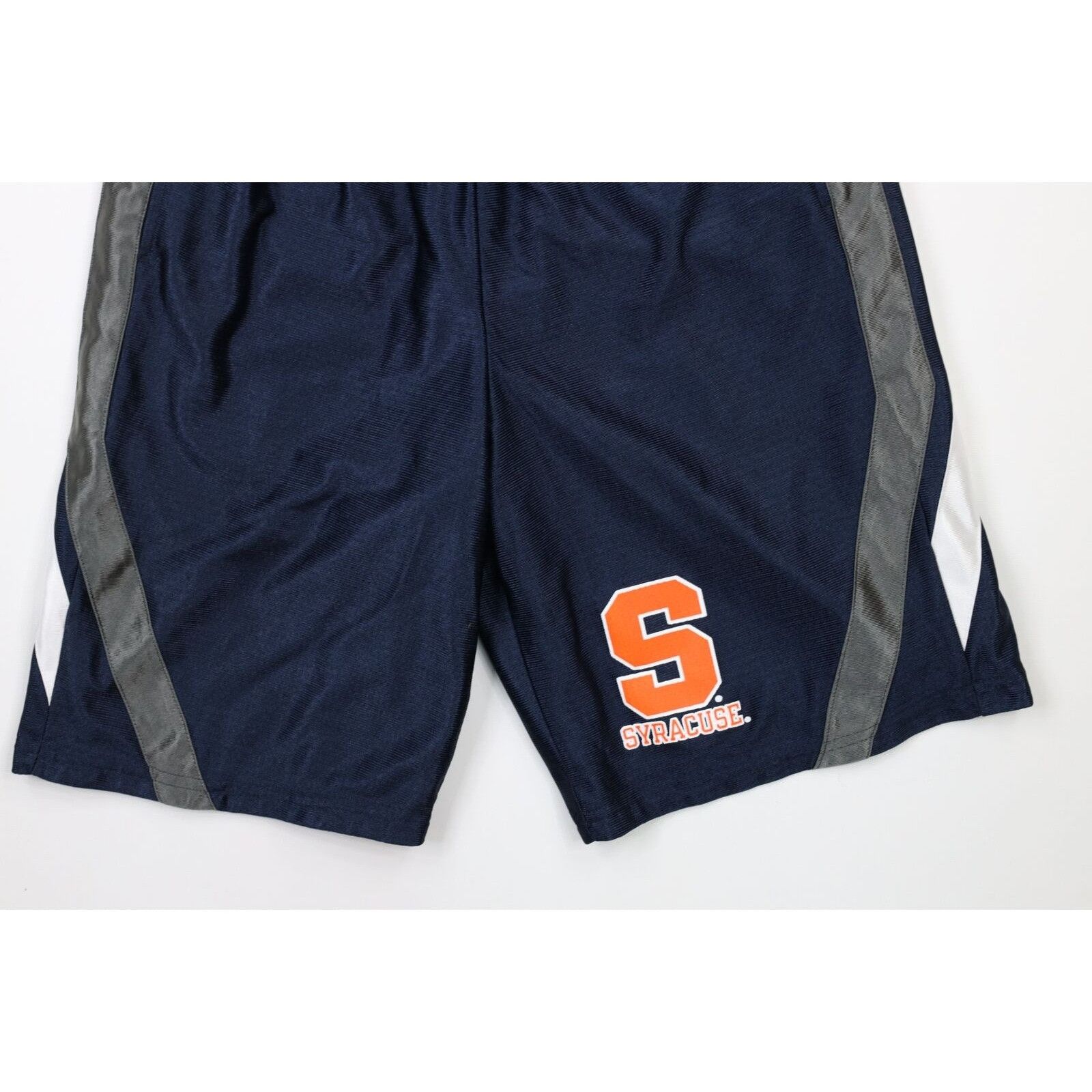 Champion Vintage Champion University of Syracuse Basketball Shorts Size US 30 / EU 46 - 3 Thumbnail
