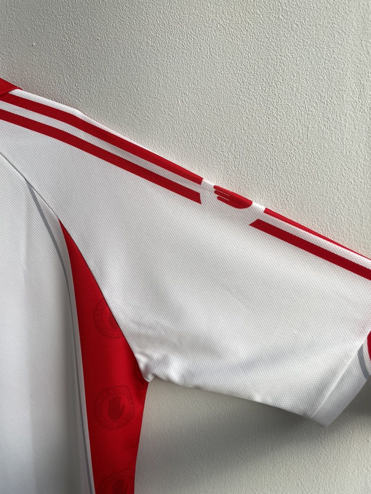 O'Neill Tyrone 2008 2009 GAA O'Neills Football Soccer jersey shirt Size US L / EU 52-54 / 3 - 12 Thumbnail