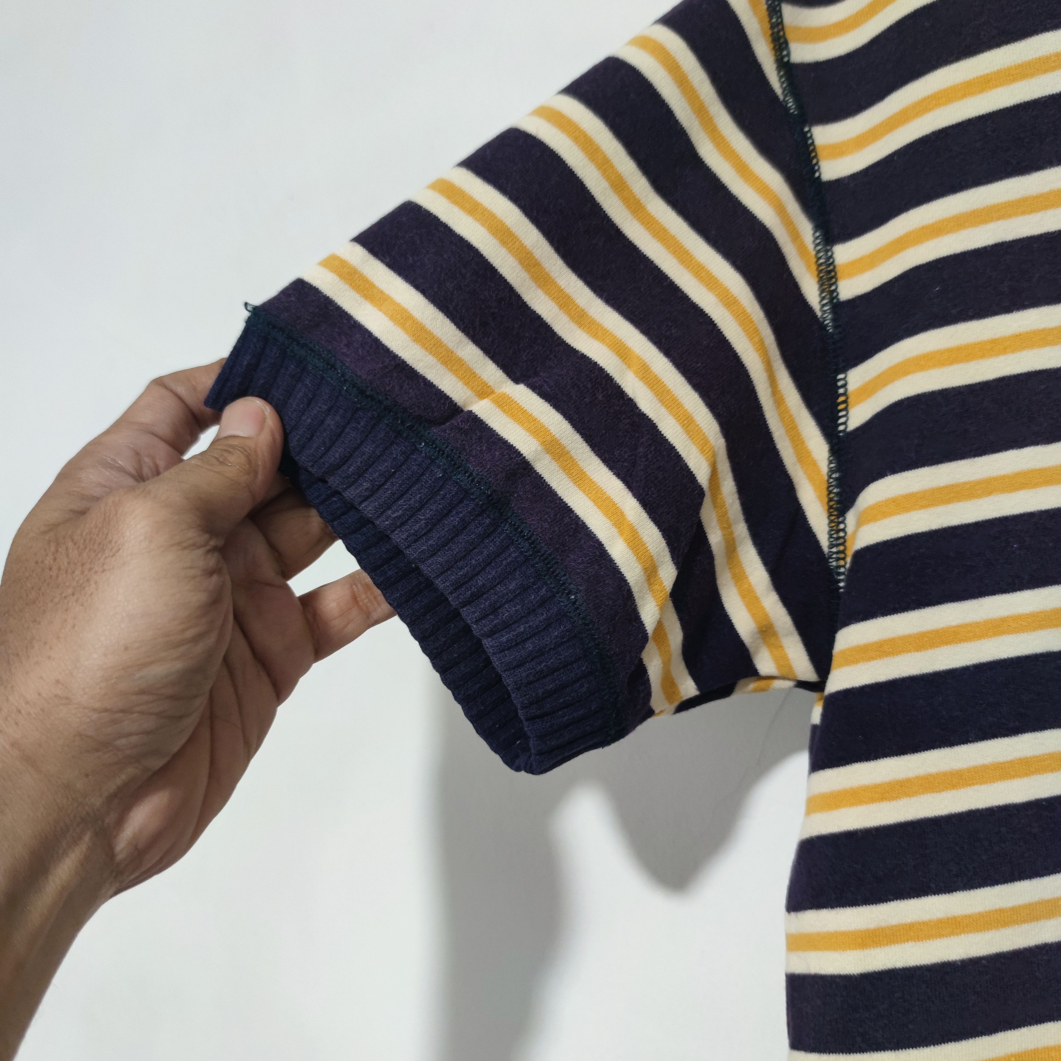 Hai Sporting Gear Hai Sporting Gear Tee by. issey Miyake Size US M / EU 48-50 / 2 - 3 Thumbnail