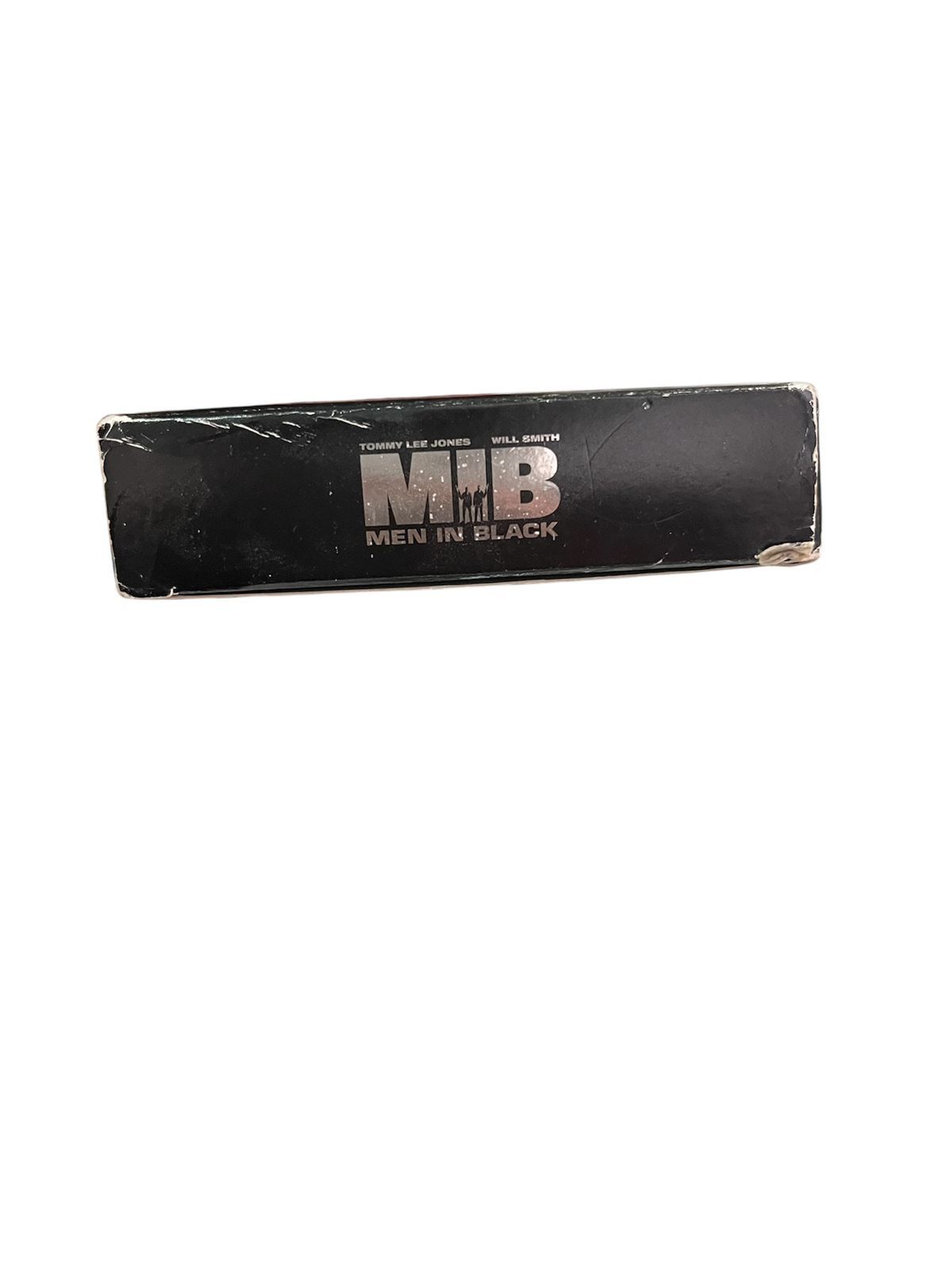 Vintage VIntage Men In Black Home Video Item Size ONE SIZE - 5 Thumbnail