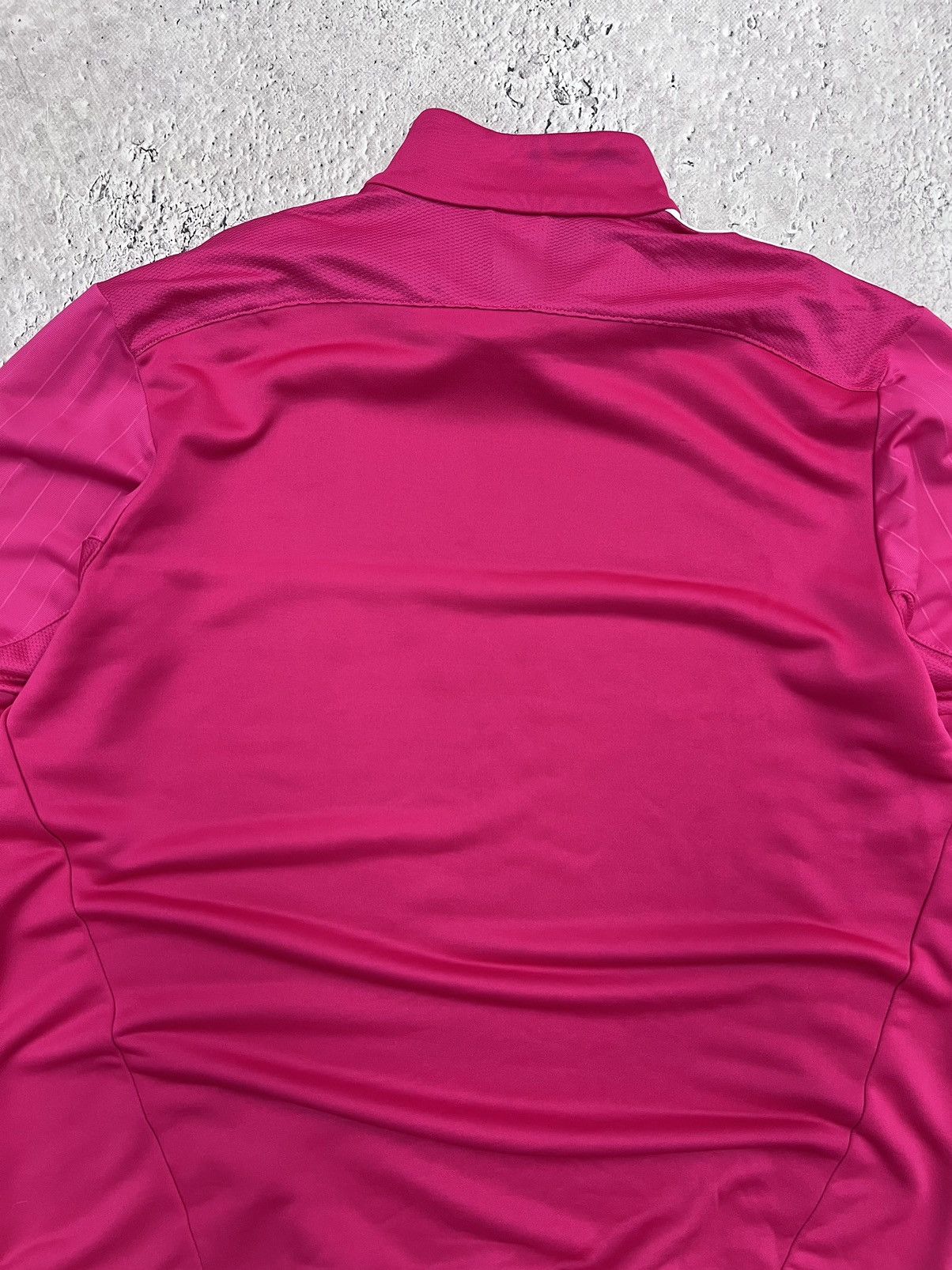 Adidas Vintage 2015 Juventus Baby PinkT-shirt Sweatshirt Drake Size US XL / EU 56 / 4 - 10 Thumbnail