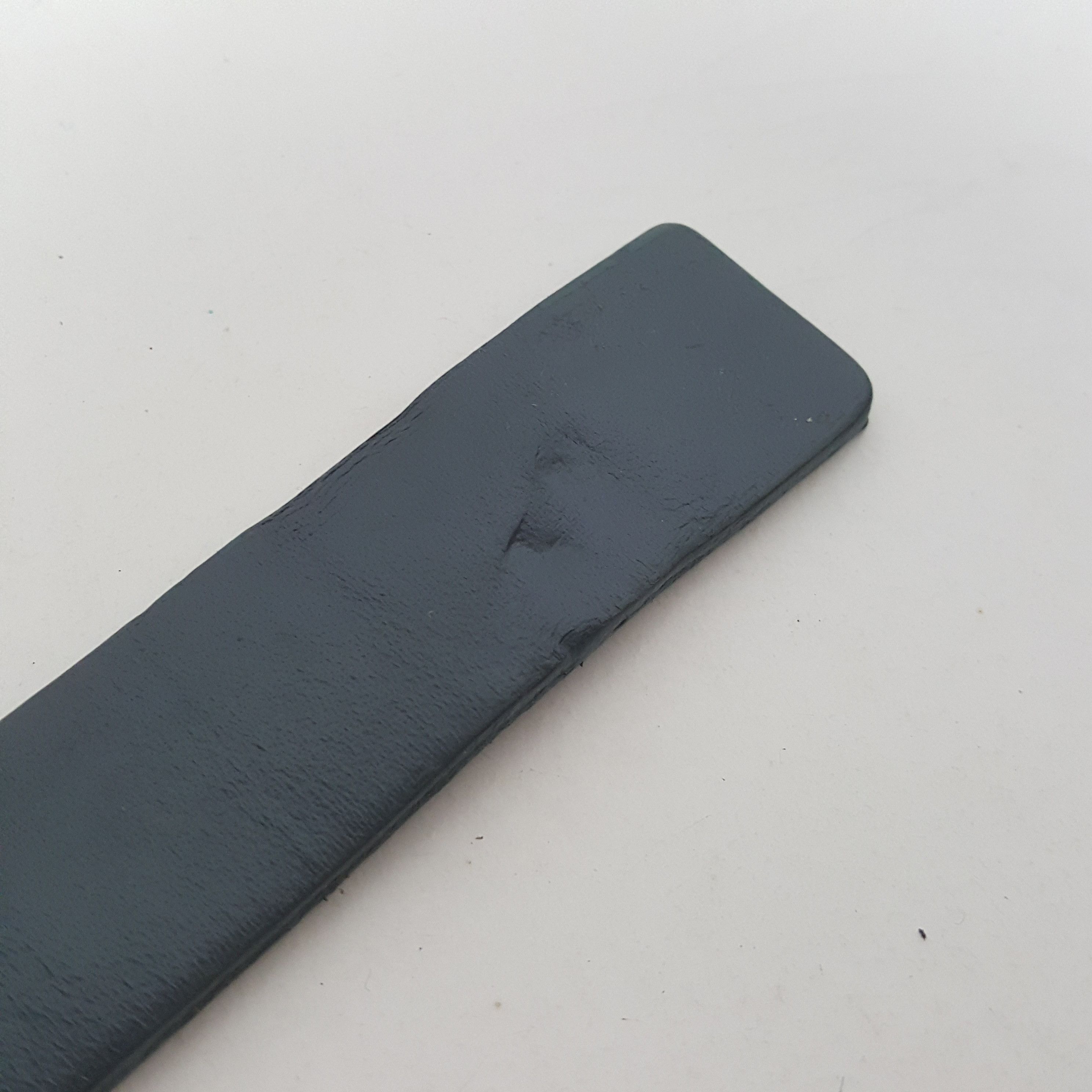 Japanese Brand Vintage NUMBER (N)INE Japanese Designer Brand Belt Size 44 - 6 Thumbnail