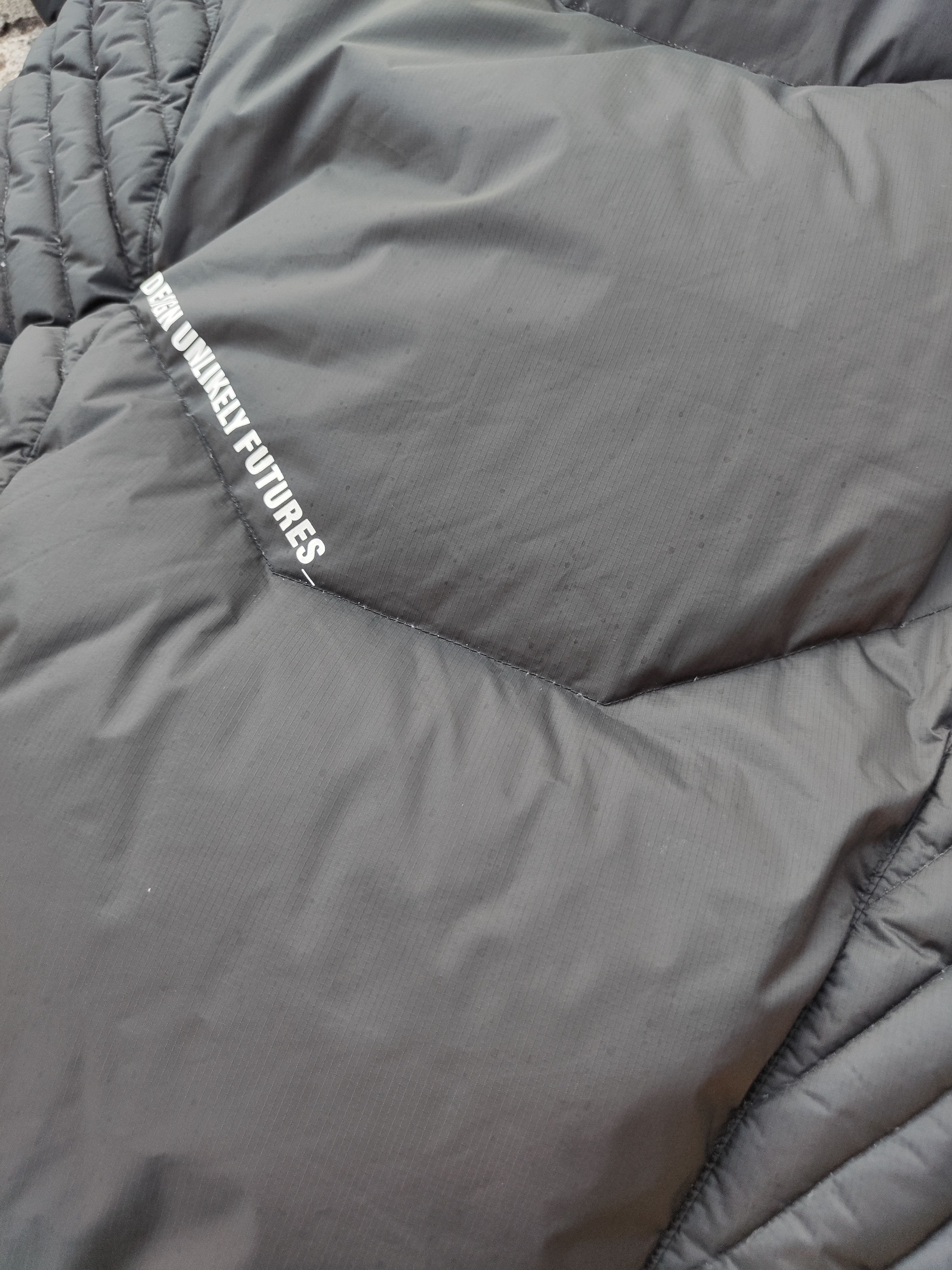 Burton Burton Analog Puffer Size US S / EU 44-46 / 1 - 12 Thumbnail