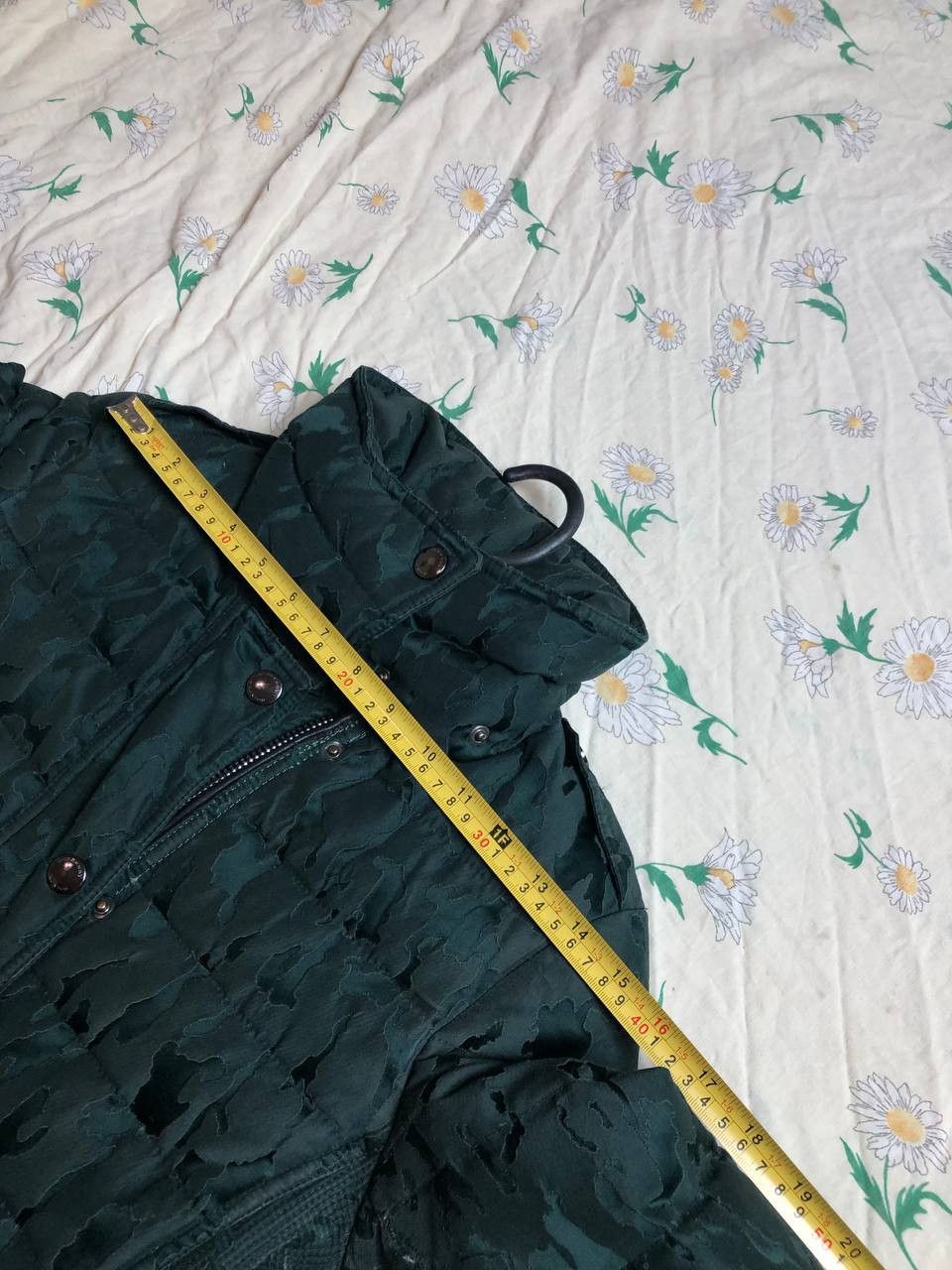 Burberry Luxury vintage Burberry London down jacket Y2K Streetwear Size S / US 4 / IT 40 - 11 Thumbnail