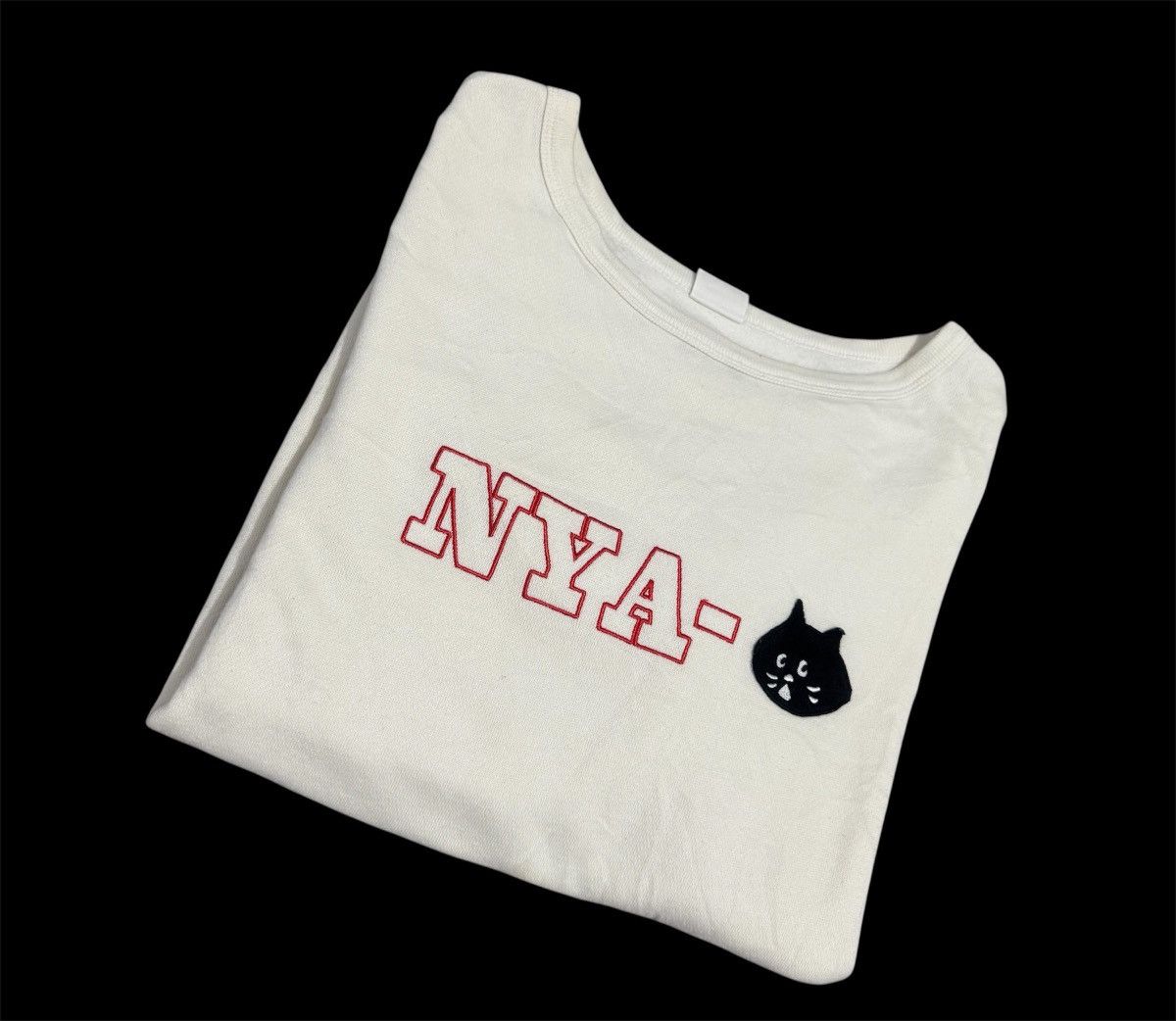 Champion Champion X Ne-net Sweatshirts Size M / US 6-8 / IT 42-44 - 1 Thumbnail