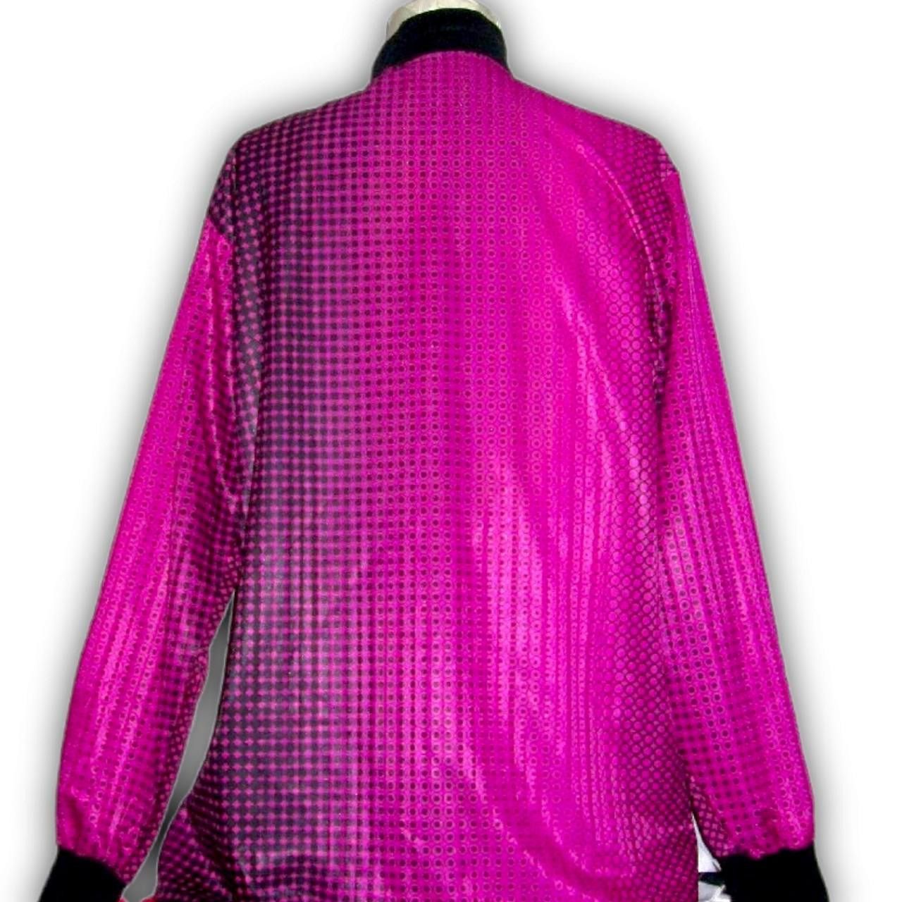 Puma Italy Referee Arbitro Shirt Jersey trikot Maglia maillot Size US XL / EU 56 / 4 - 3 Thumbnail