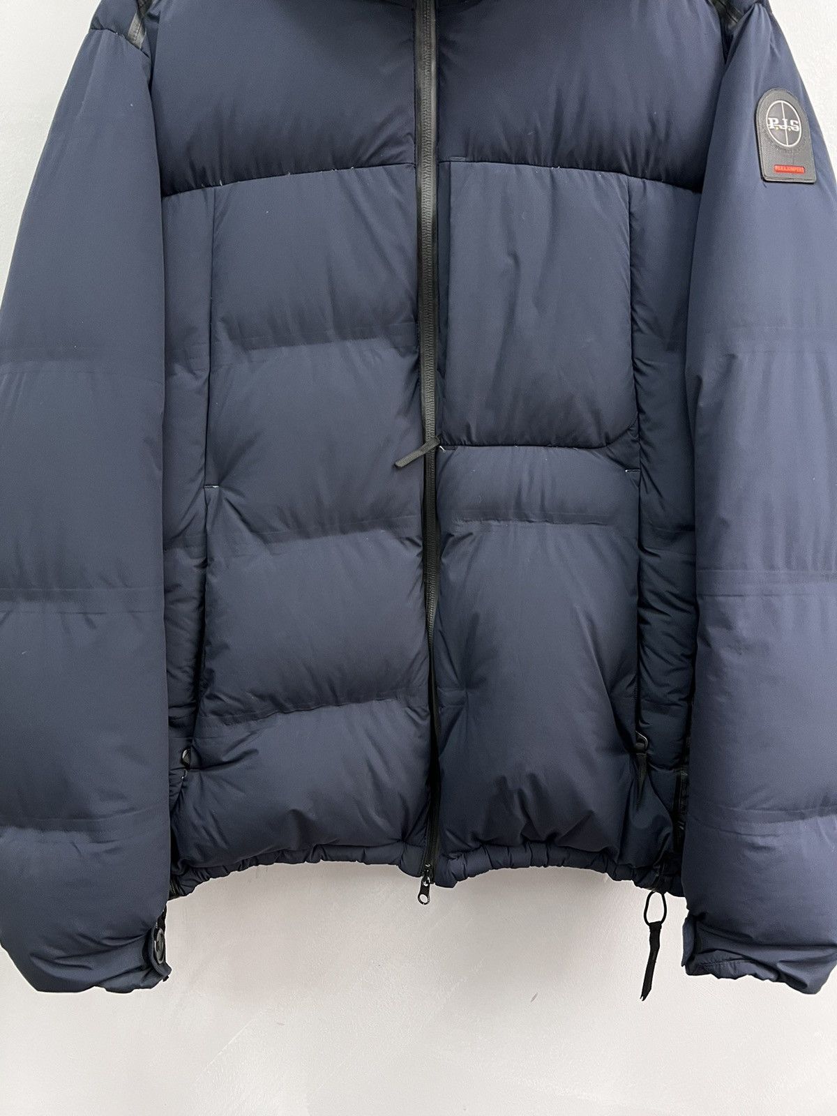 Parajumpers Parajumpers puffer PARKA down SUISEI jacket Size US XL / EU 56 / 4 - 5 Thumbnail