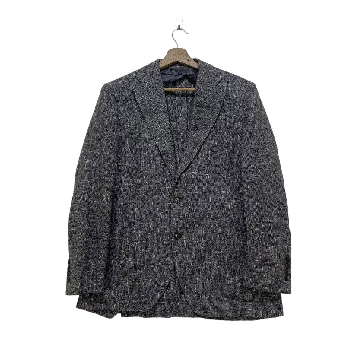 Mackintosh 🔥Mackintosh London Casual Jacket Size US S / EU 44-46 / 1 - 1 Thumbnail