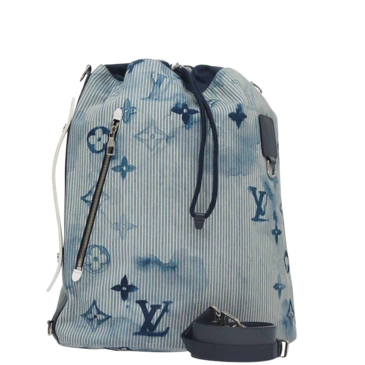 Louis Vuitton Louis Vuitton Sakmaran GM Canvas Size ONE SIZE - 1 Thumbnail