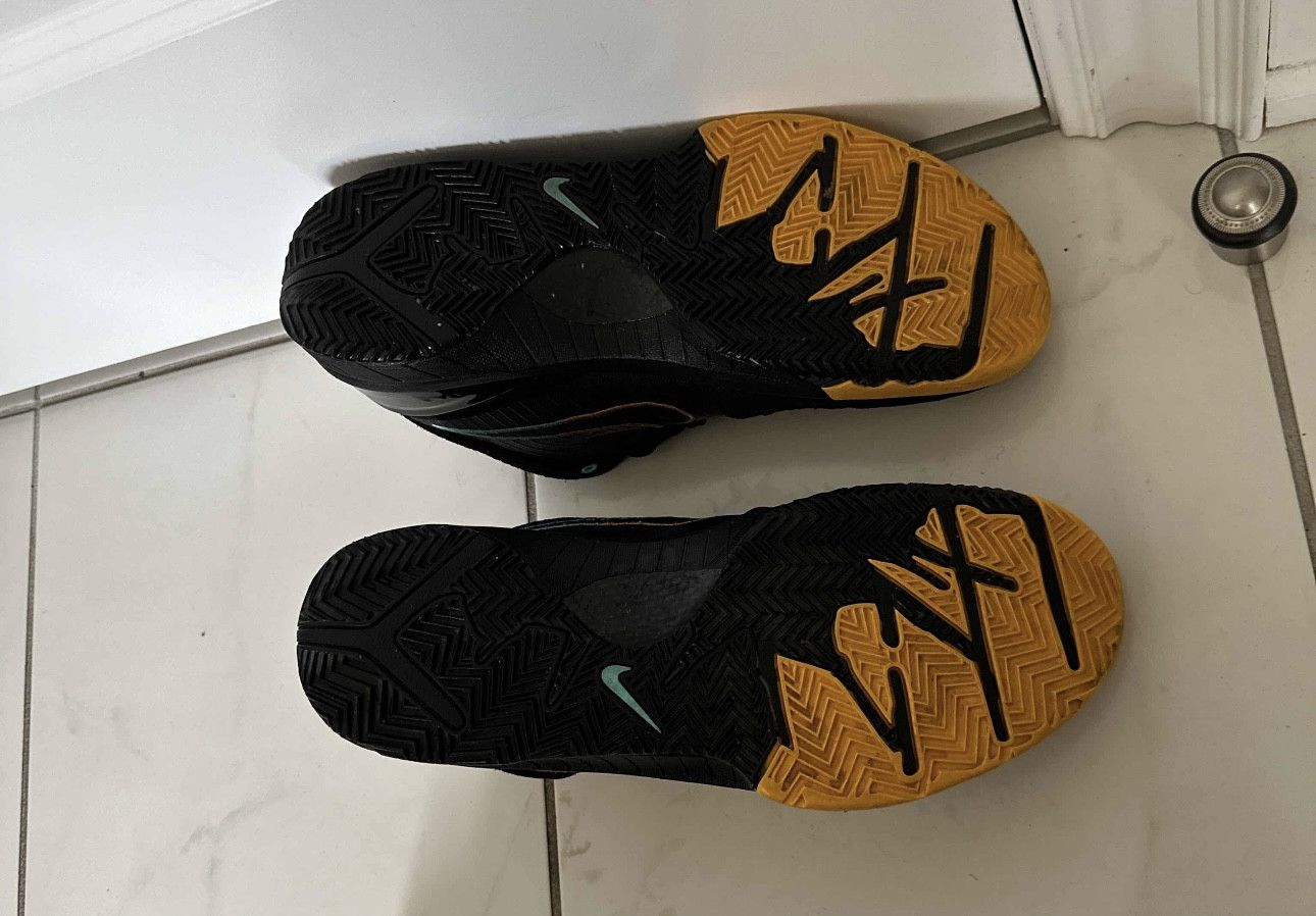 Nike Nike Zoom Kobe 4 Protro Snakeskin Size US 11.5 / EU 44-45 - 5 Thumbnail