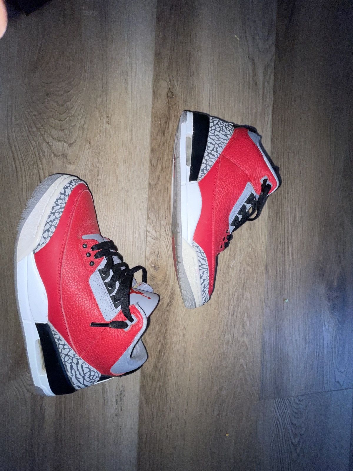 Jordan Brand Air Jordan 3 Retro SE “Unite” Size US 9 / EU 42 - 6 Thumbnail