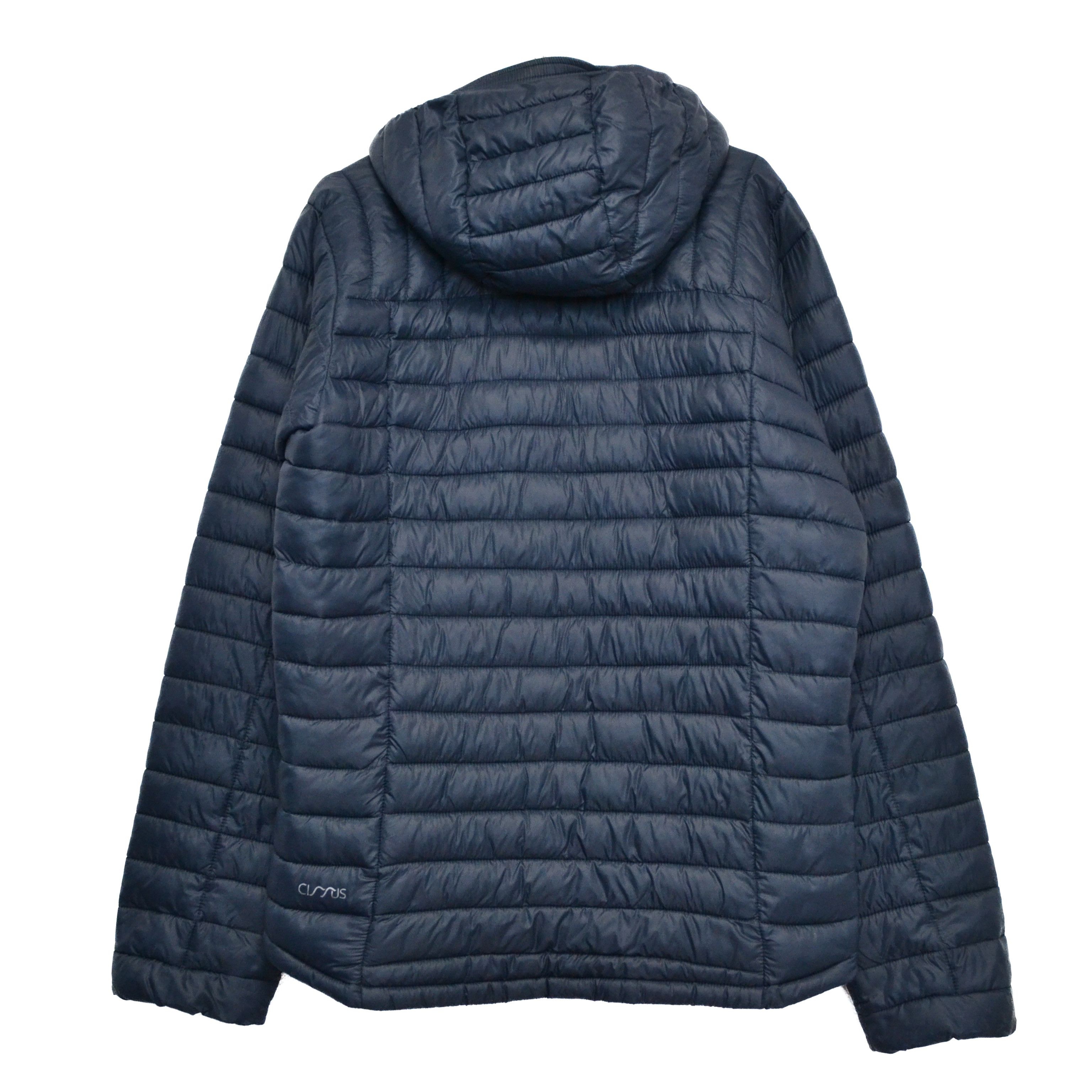 Rab Rab Nimbus Pertex Quantum Cirrus Jacket Size US M / EU 48-50 / 2 - 10 Thumbnail