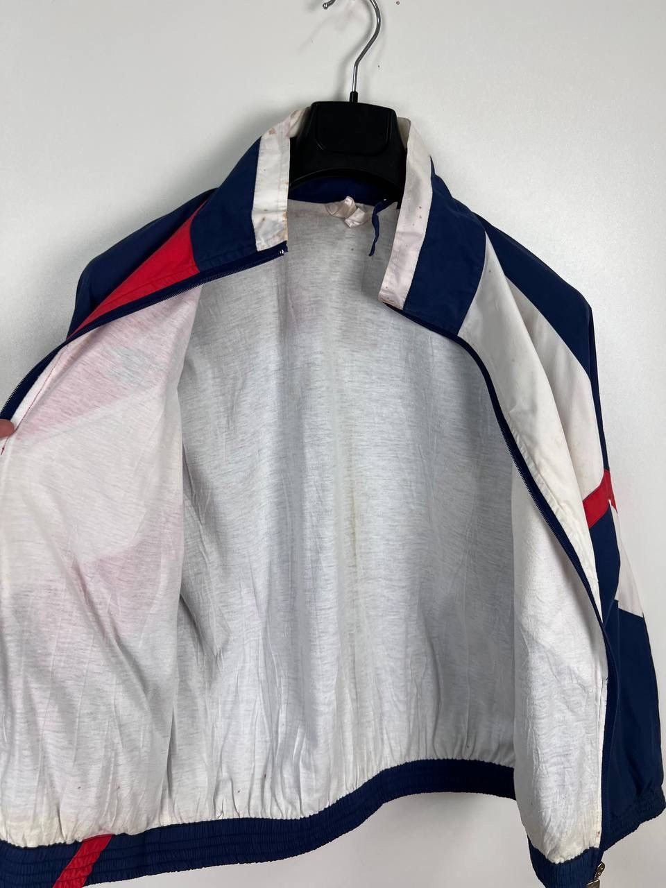 Umbro Wales Umbro 1992/1993 vintage track jacket size XS Size US XS / EU 42 / 0 - 17 Thumbnail