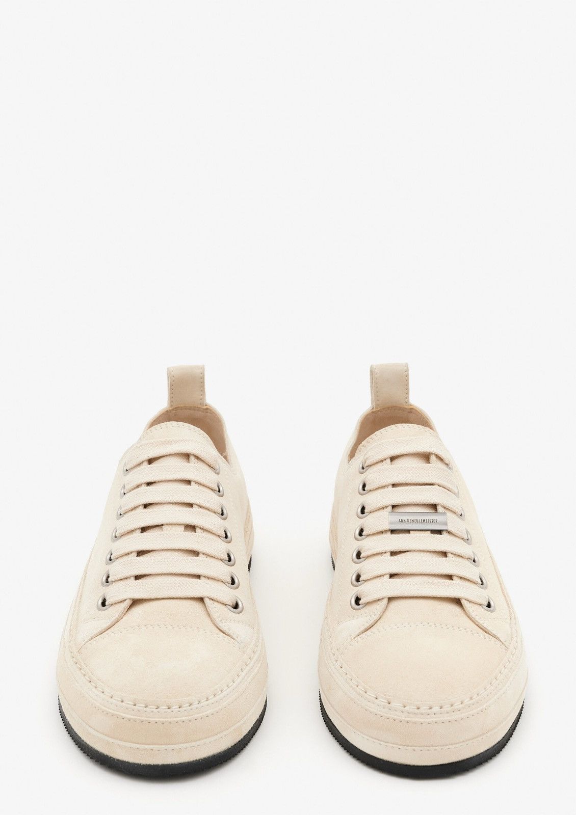 Ann Demeulemeester Last Size Ann Demeulemeester Gert Low Top Sneakers Size US 6 / IT 36 - 8 Thumbnail