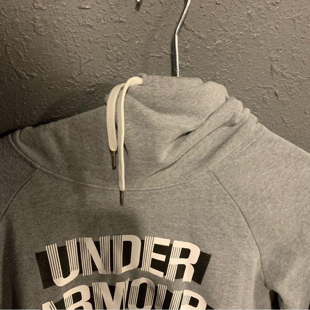 Under Armour Under Armour Hoodie Size US L / EU 52-54 / 3 - 3 Thumbnail