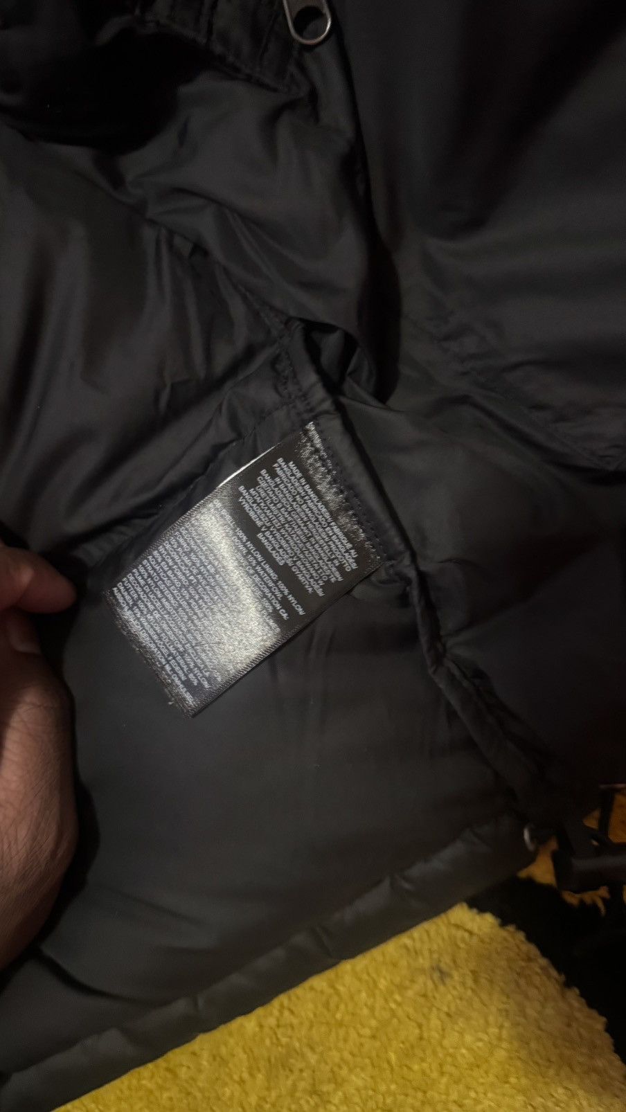 The North Face North Face 700 Size US L / EU 52-54 / 3 - 4 Thumbnail