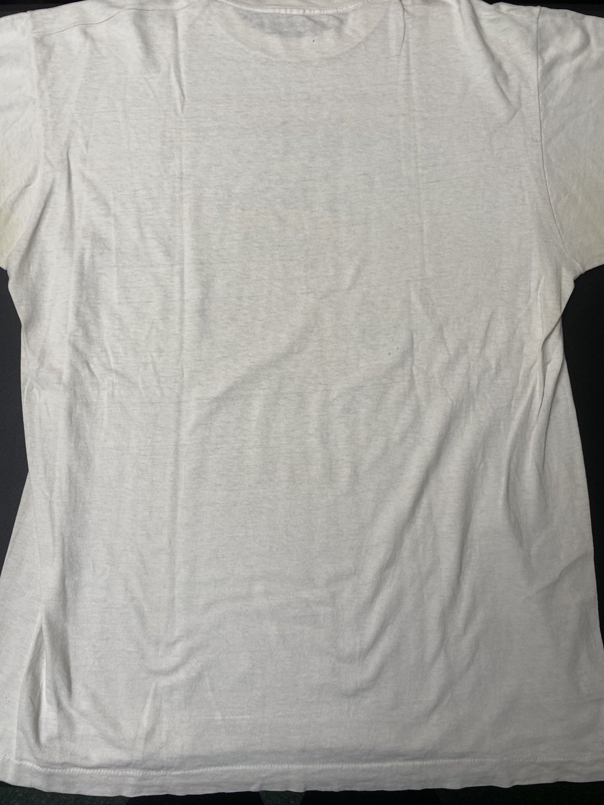 Fruit Of The Loom Vintage X-Men Marvel Comic T-Shirt Size XL Worn Size US XL / EU 56 / 4 - 5 Thumbnail