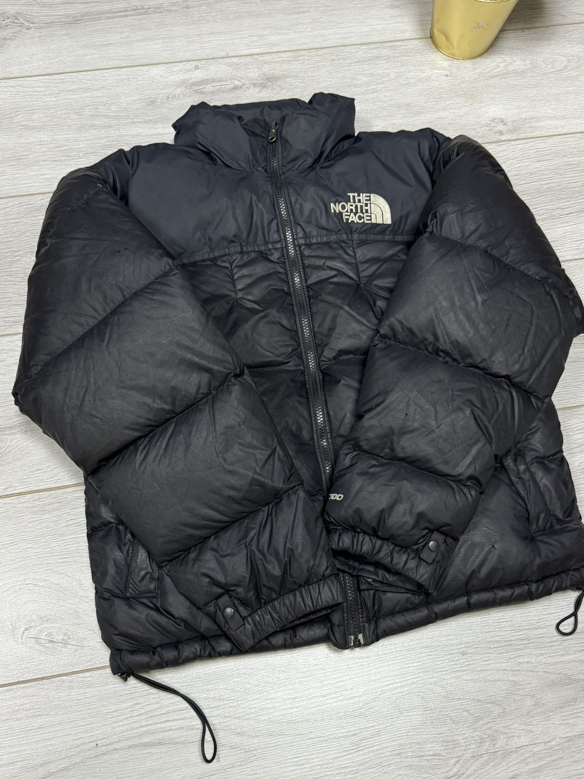 The North Face The North Face 700 Nupste vintage puffer jacket Size US S / EU 44-46 / 1 - 6 Thumbnail