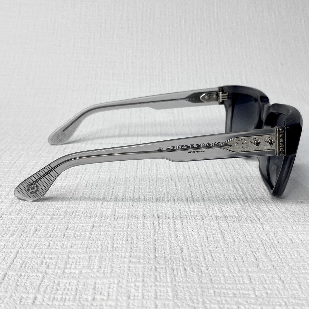 Chrome Hearts CHROME HEARTS MIDIXATHRILL I Size ONE SIZE - 5 Thumbnail