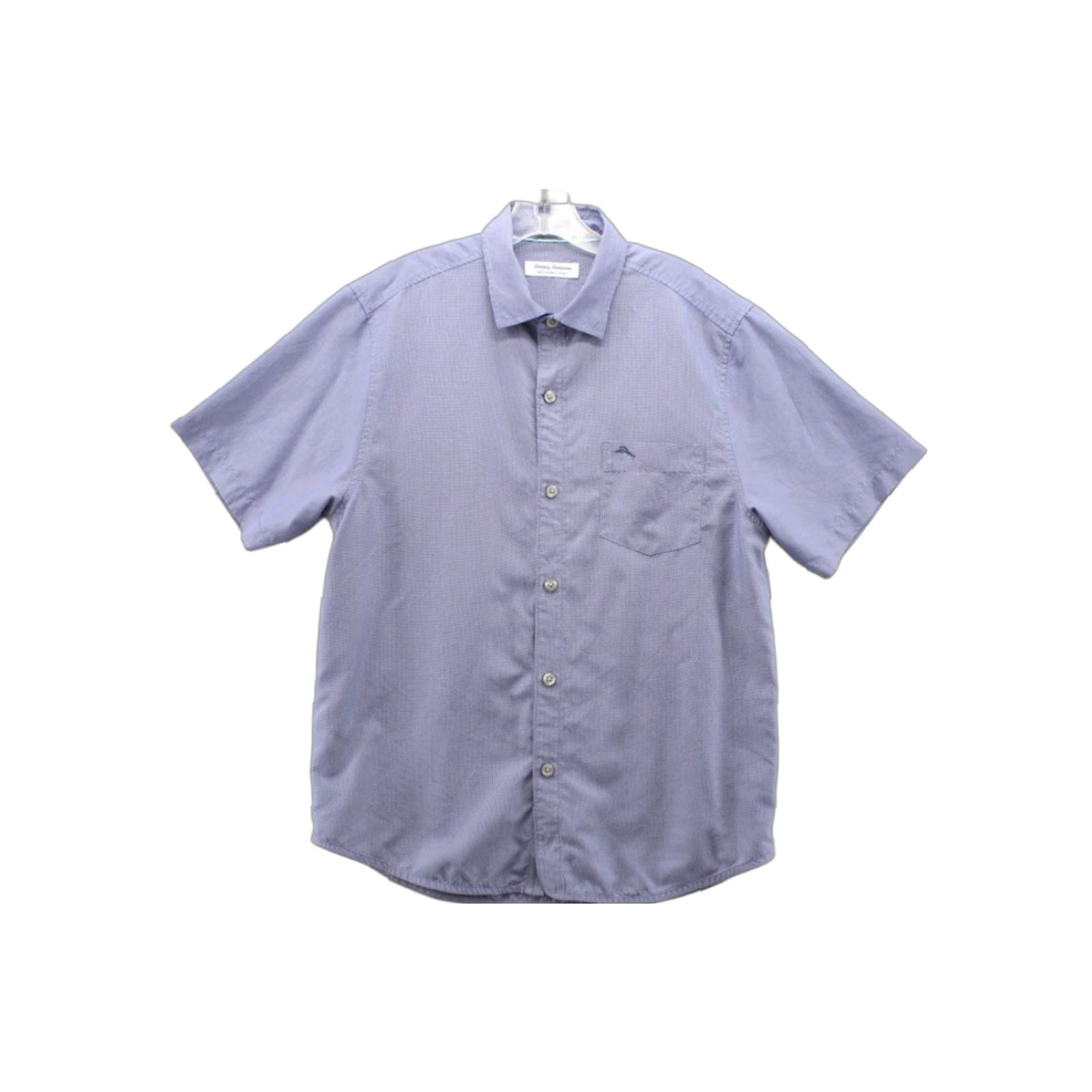 Tommy Bahama VINTAGE Tommy Bahama The Coconut Point Shirt Men's Medium Vacation Luau Island Zone Soft Size US M / EU 48-50 / 2 - 1 Thumbnail