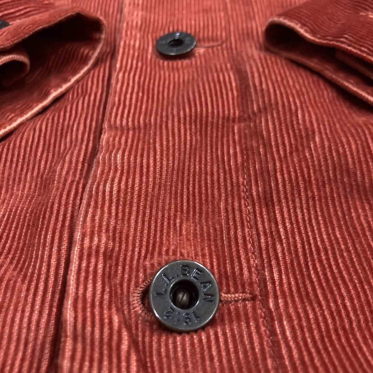 L.L. Bean L.L. BEAN KUDROY TRUCKER JACKET Size US L / EU 52-54 / 3 - 9 Thumbnail