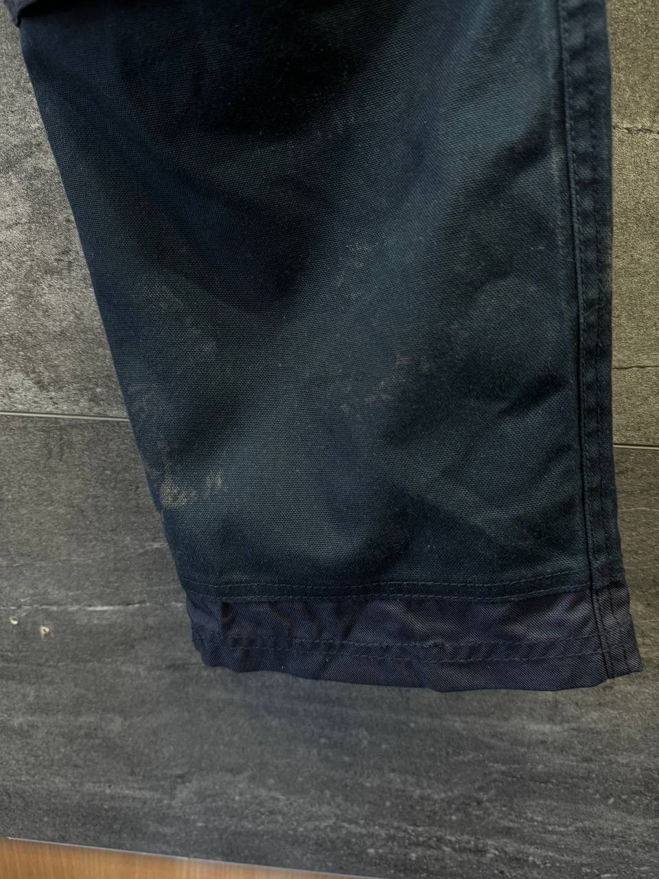 Vintage Vintage Dickies Trousers Work Wear Eisenhower Rare Pants Size US 32 / EU 48 - 4 Thumbnail