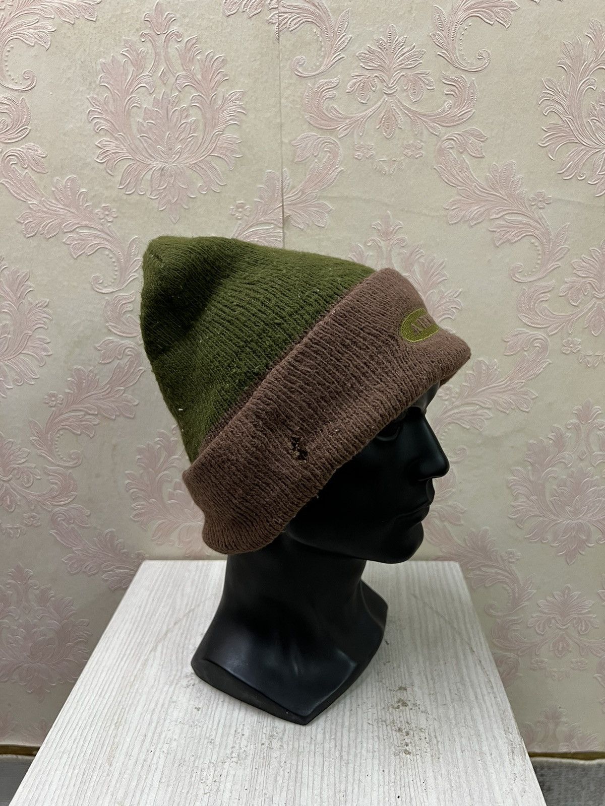 Airwalk Airwalk Spellout Beanie Hats Size ONE SIZE - 4 Thumbnail