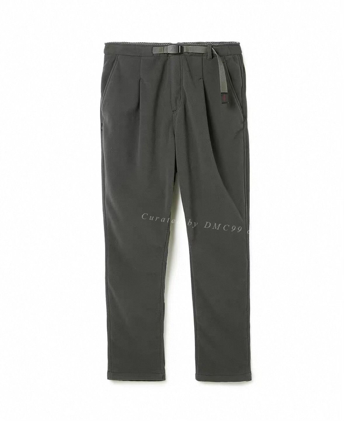 Gramicci nonnative x Gramicci WALKER TP Fleece Pants Size US 26 / EU 42 - 1 Thumbnail