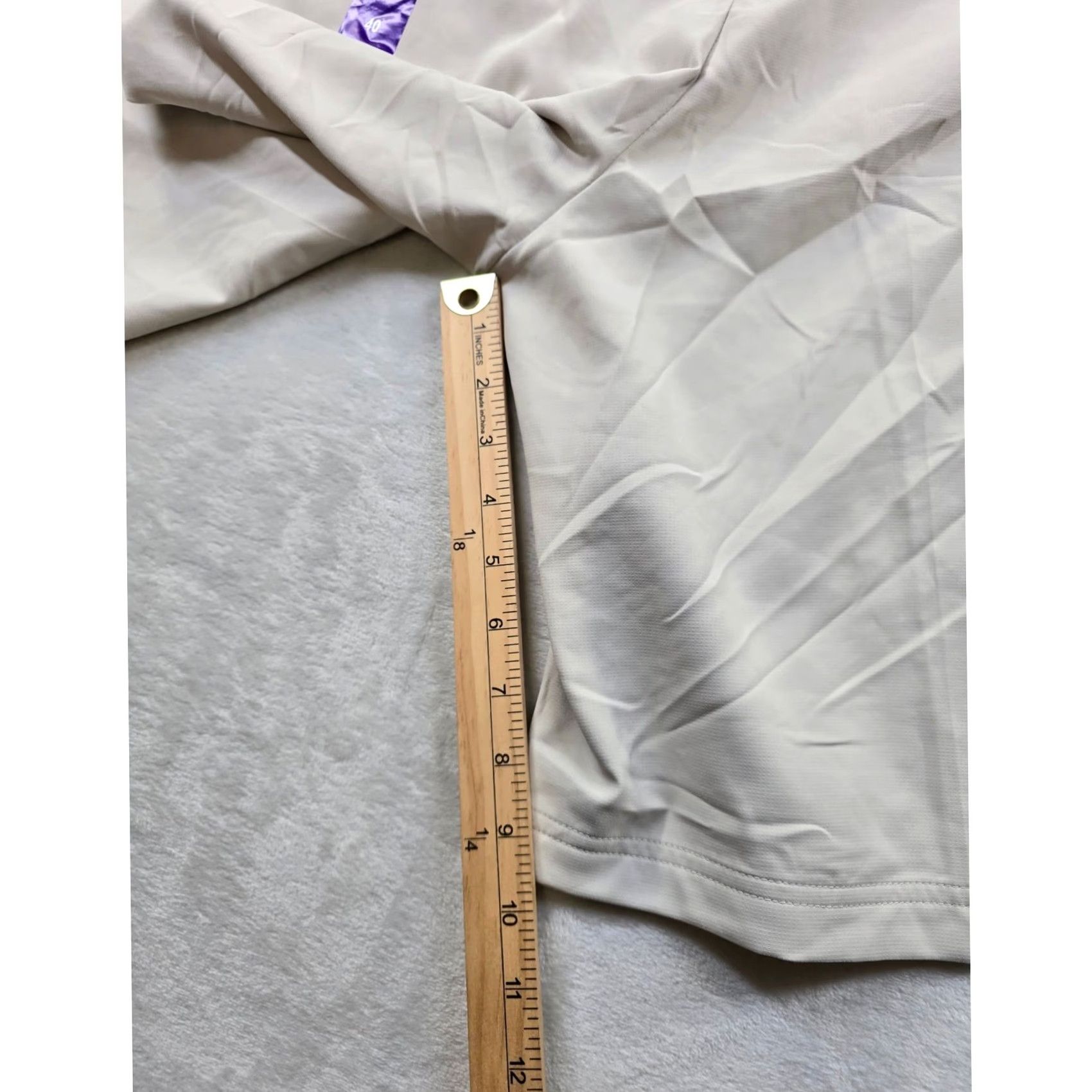 Vintage VINTAGE not applicable Size US 40 / EU 56 - 7 Thumbnail