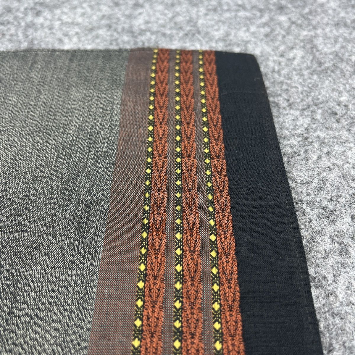 Kenzo Kenzo Handkerchief / Bandana / Neckerchief B781 Size ONE SIZE - 7 Thumbnail