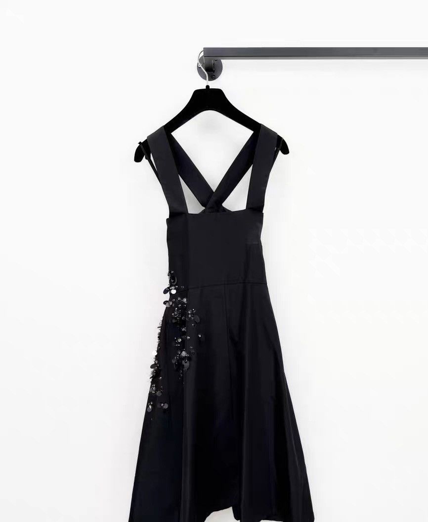 Prada Prada limited edition dress Size S / US 4 / IT 40 - 2 Thumbnail