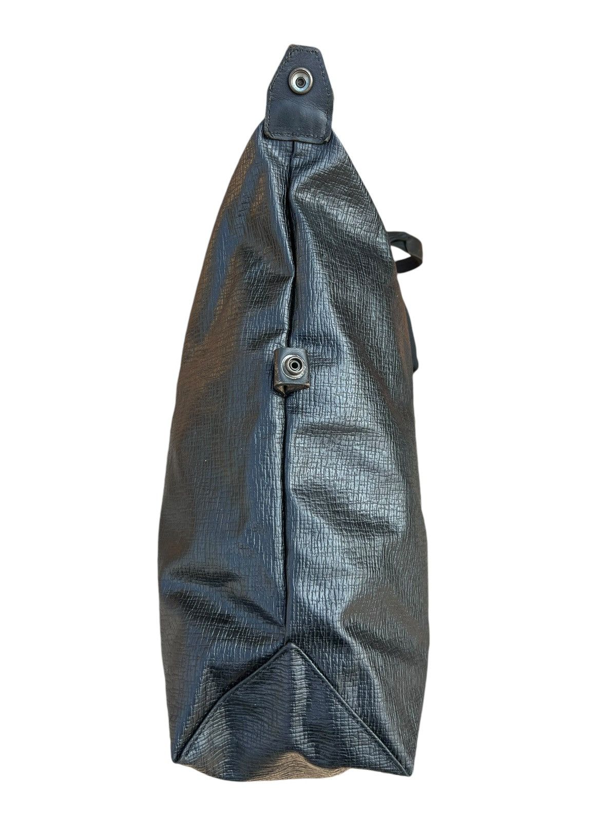 Jean Paul Gaultier Vintage 90s Jean Paul Gaultier Huge Tote Bag Size ONE SIZE - 12 Thumbnail