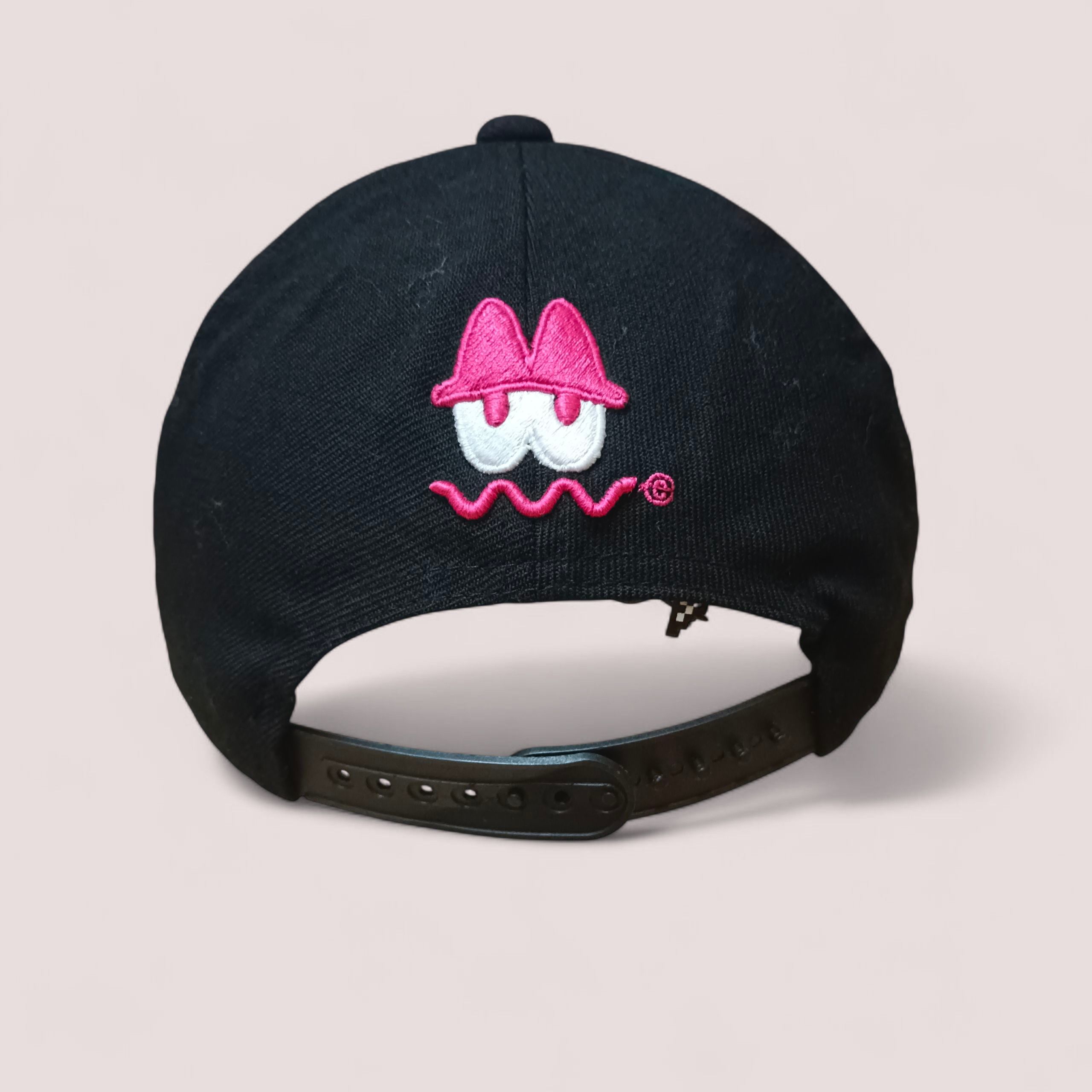 Japanese Brand CoAndLu Vivacious Handsup Snap Back 6 Panels Hat Size ONE SIZE - 2 Thumbnail