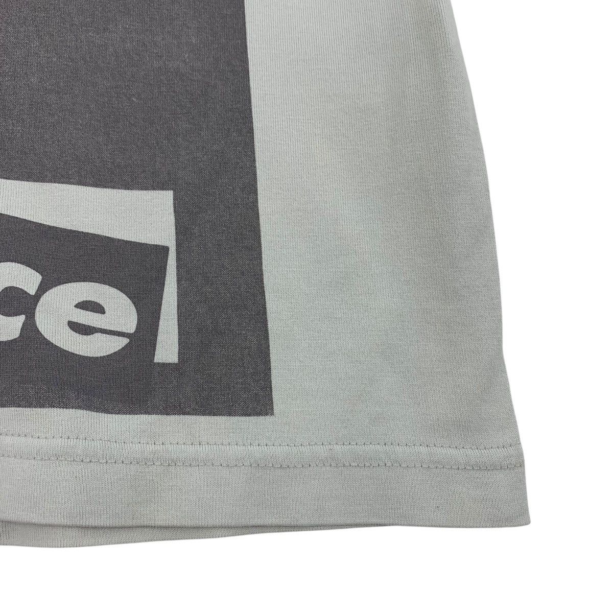 Barbara Kruger × Vintage Vintage BARBARA KRUGER your comfort is my silence tee shirt Size US M / EU 48-50 / 2 - 7 Thumbnail