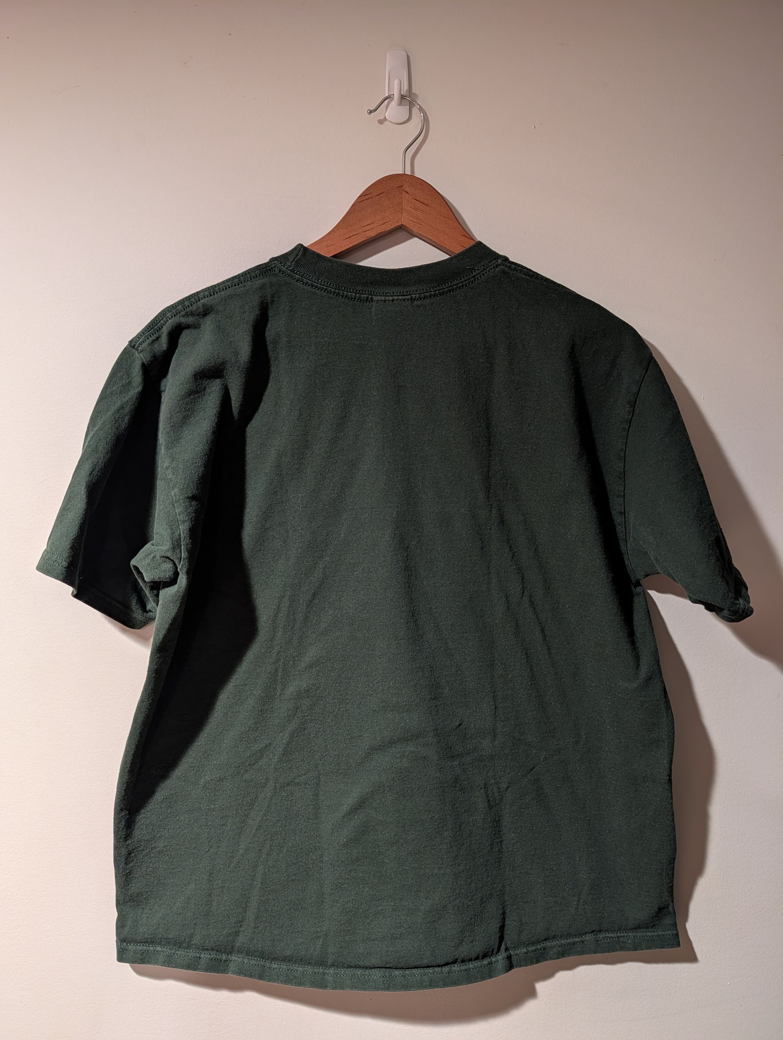 Peanuts Peanuts Charlie Brown Snoopy Christmas Holiday T-Shirt Size US L / EU 52-54 / 3 - 6 Thumbnail