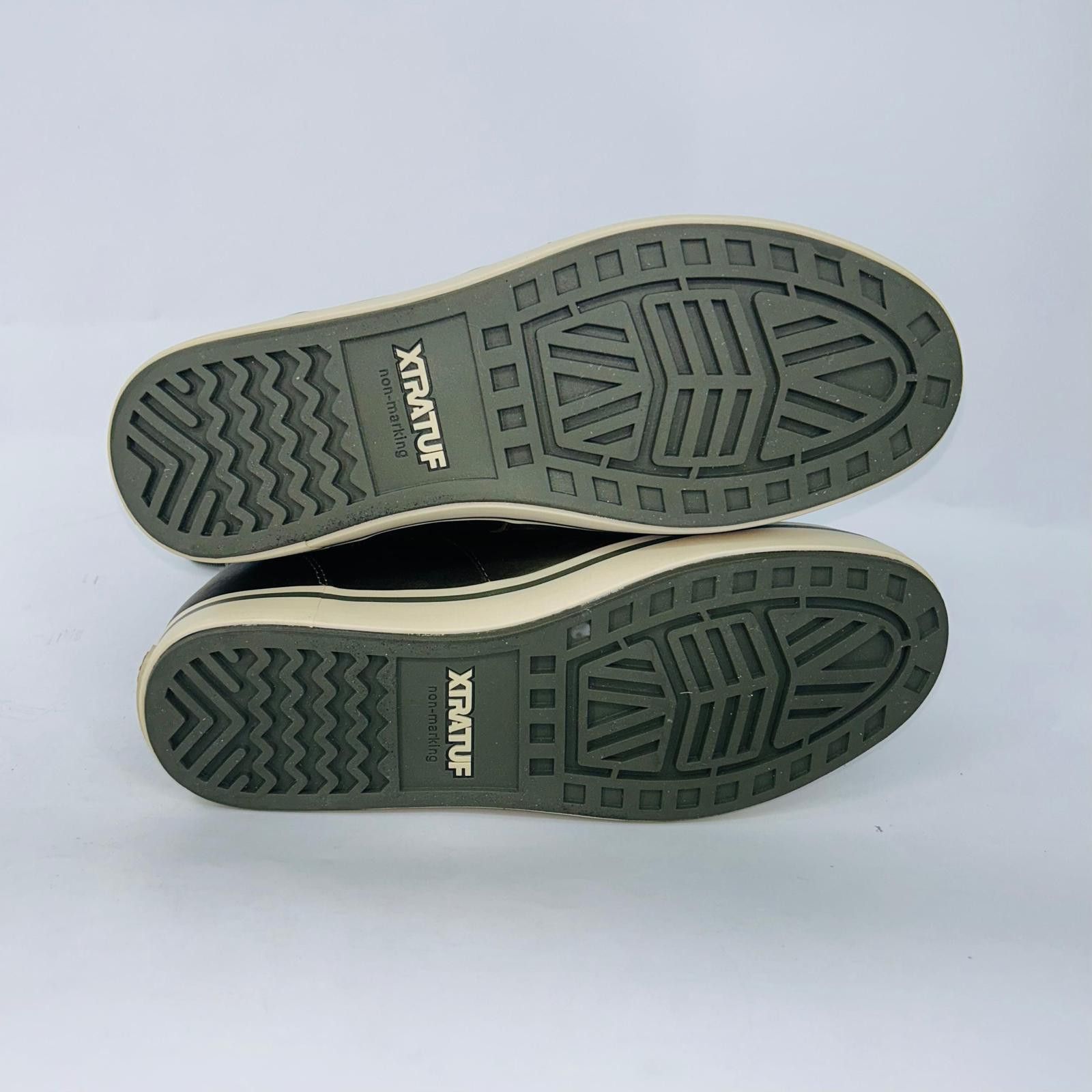 Other XTRATUF WOMENS OLIVE WATERPROOF IN ANKLE DECK BOOT SIZE 9.5B Size US 9.5 / IT 39.5 - 5 Thumbnail