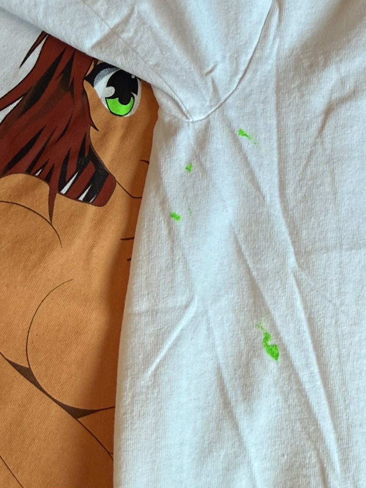 Other 1lilpsycho Shirt Size US M / EU 48-50 / 2 - 2 Thumbnail