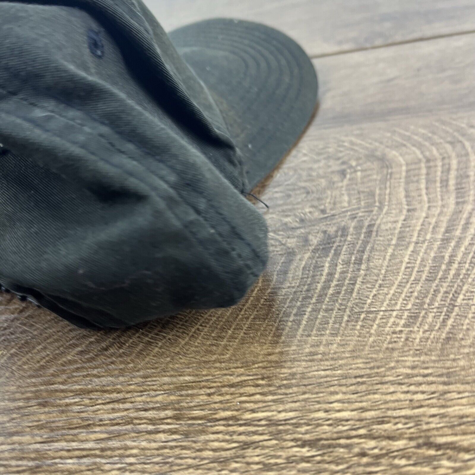 Camel Camel Snapback Hat Black Adjustable Hat Black Adult Size Hat Size ONE SIZE - 10 Thumbnail