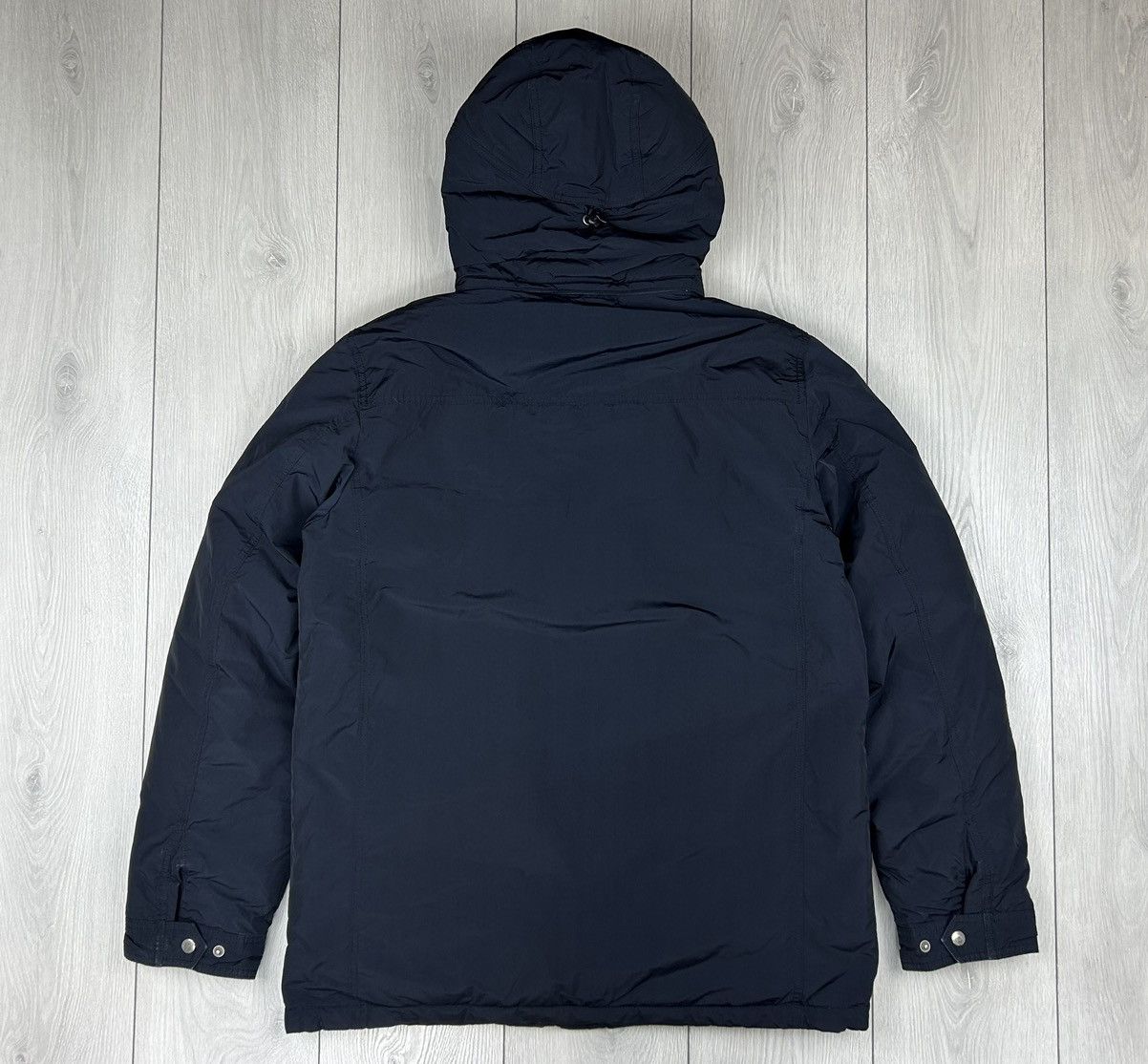 Woolrich Woolen Mills Woolrich Down Jacket size XL Size US XL / EU 56 / 4 - 12 Thumbnail