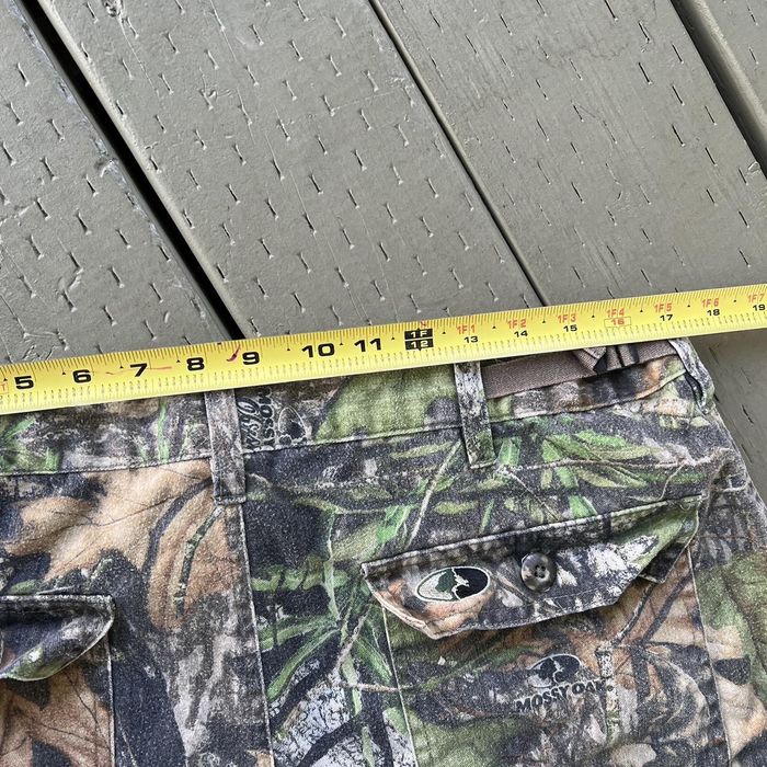 realtree max 1 pants