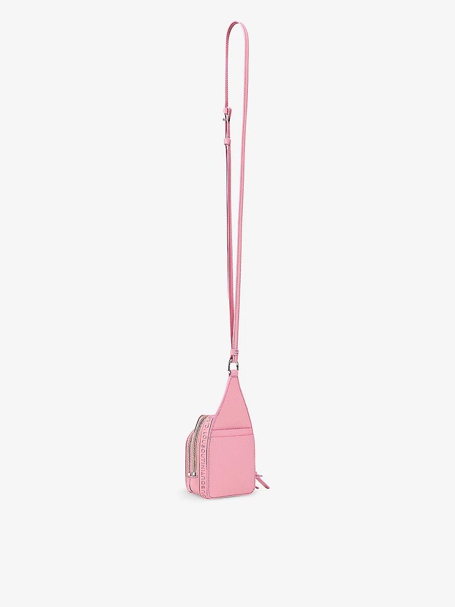 Christian Louboutin o1w1db10725 Bags in Pink Size ONE SIZE - 2 Thumbnail