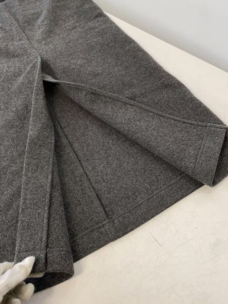 Maison Margiela AW02 Wool Maxi Skirt Size 25" / US 0 / IT 36 - 3 Thumbnail
