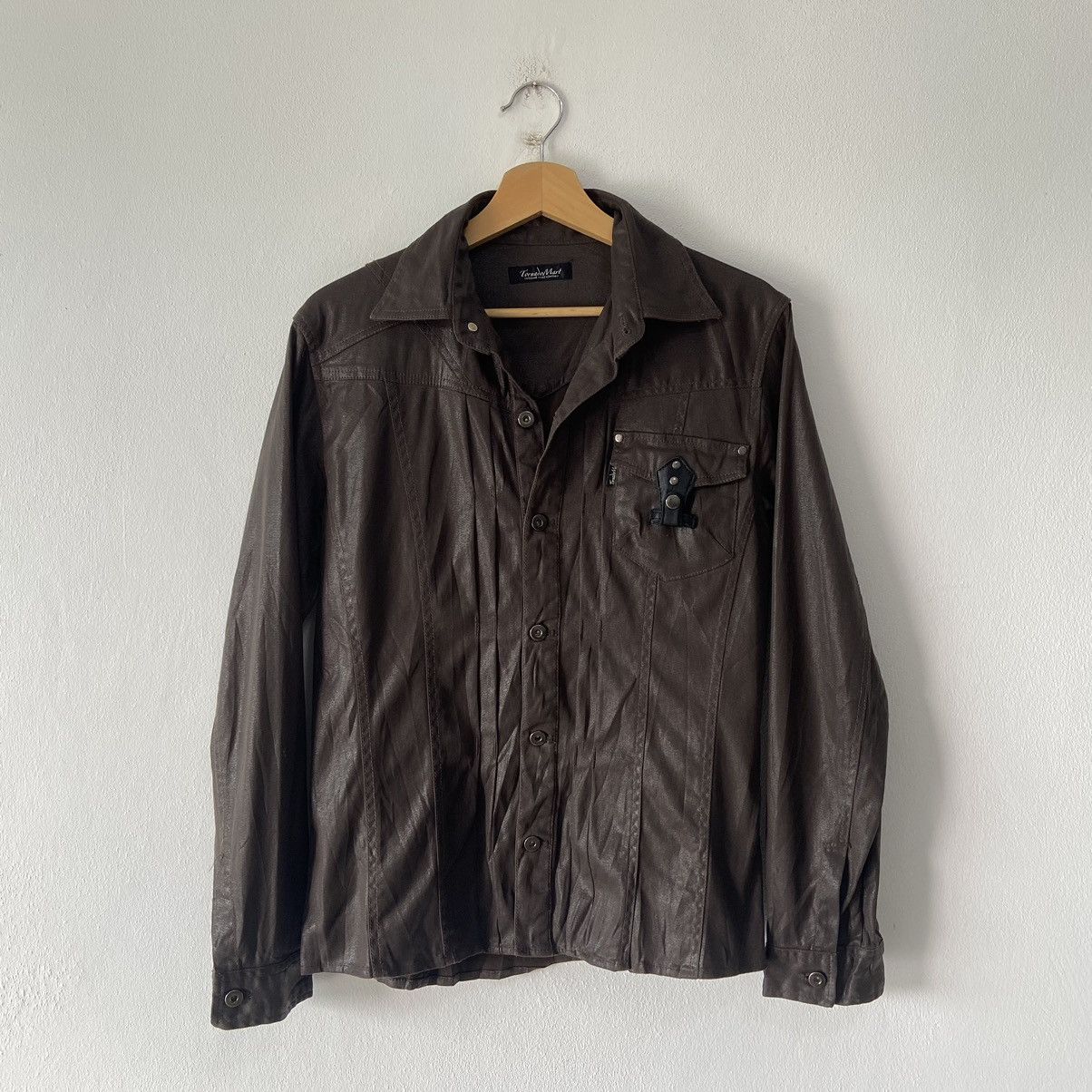 Japanese Brand × Tornado Mart Tornado mart Size US M / EU 48-50 / 2 - 1 Thumbnail