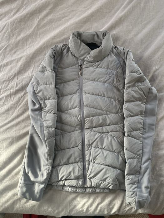 The north face lucia hotsell hybrid down