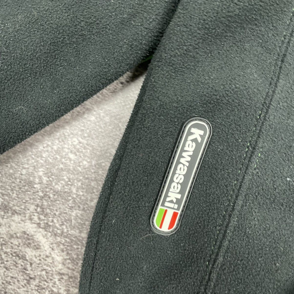 Other Kawasaki Rapid Racing Fleece Size US XS / EU 42 / 0 - 14 Thumbnail